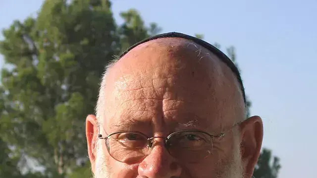 הרב משה לוינגר