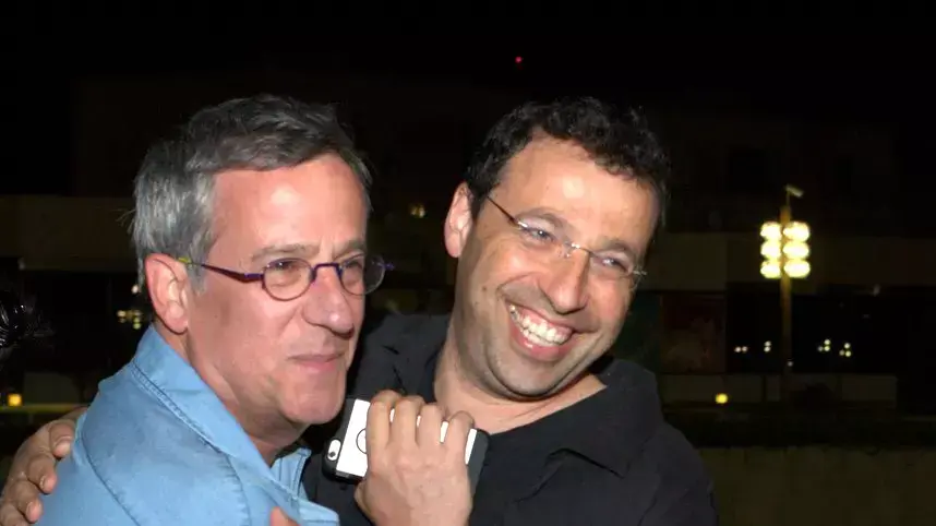 הקרנת הרצוג של ערוץ 10