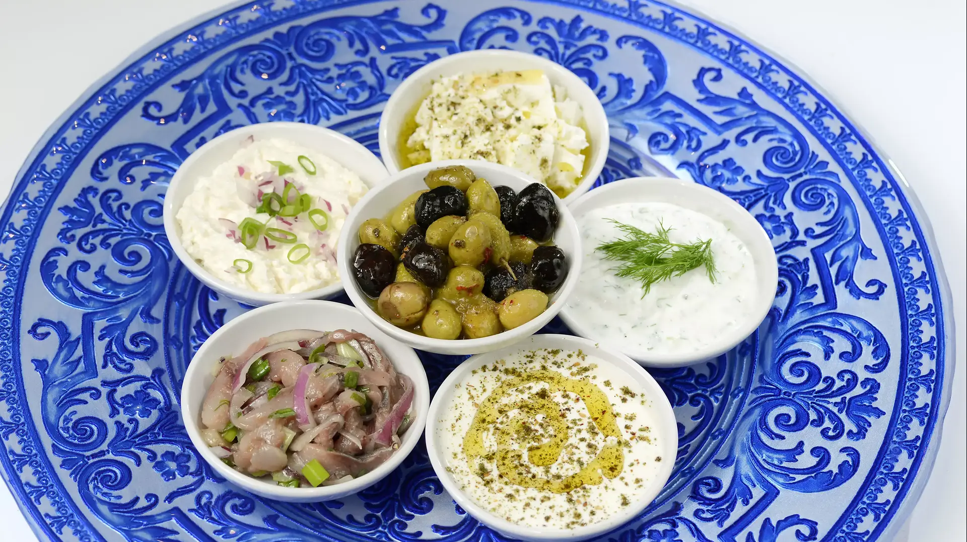 פיש מרקט