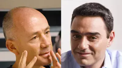 אבי ניר ואבי צבי