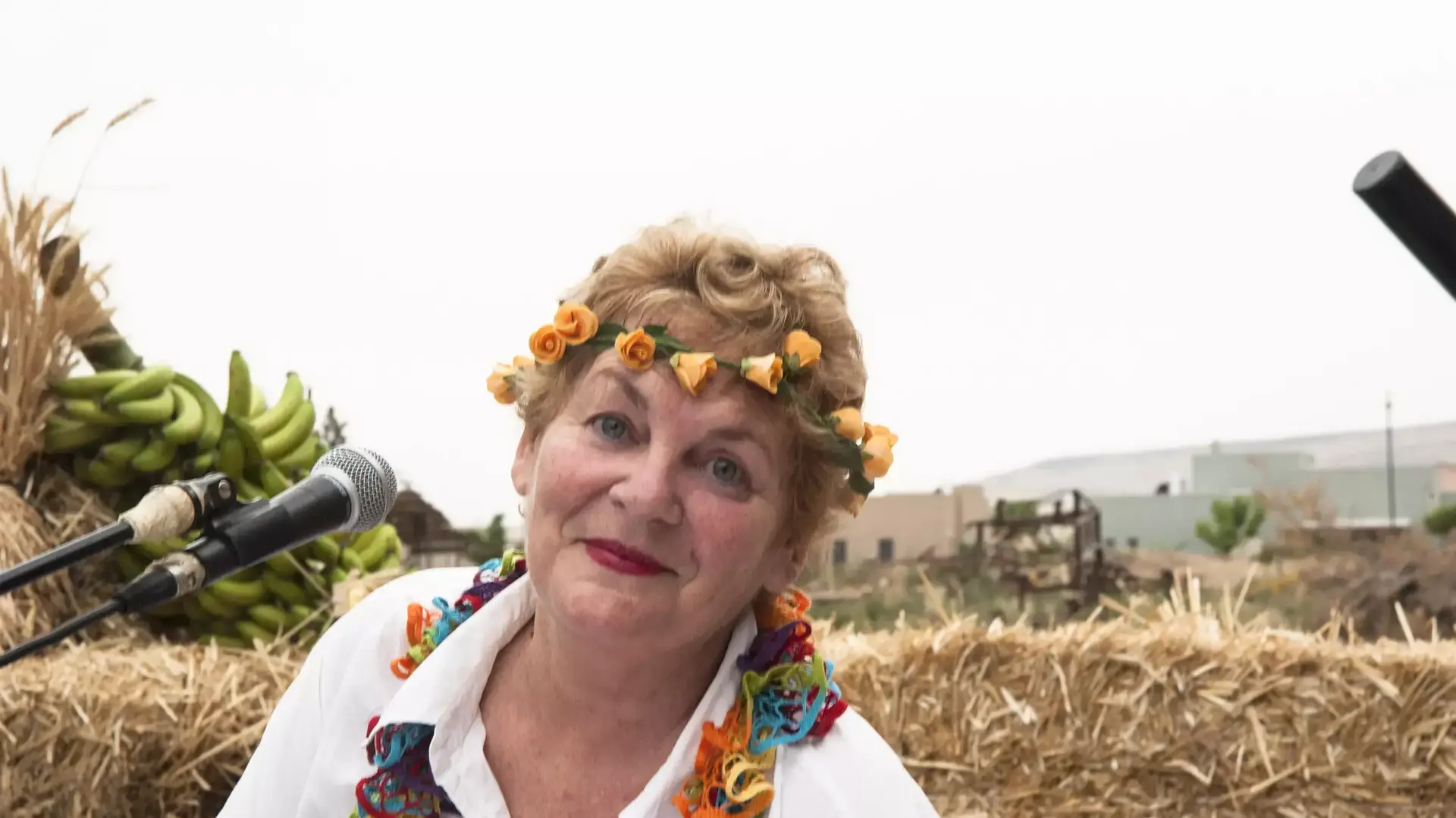 שרה'לה שרון