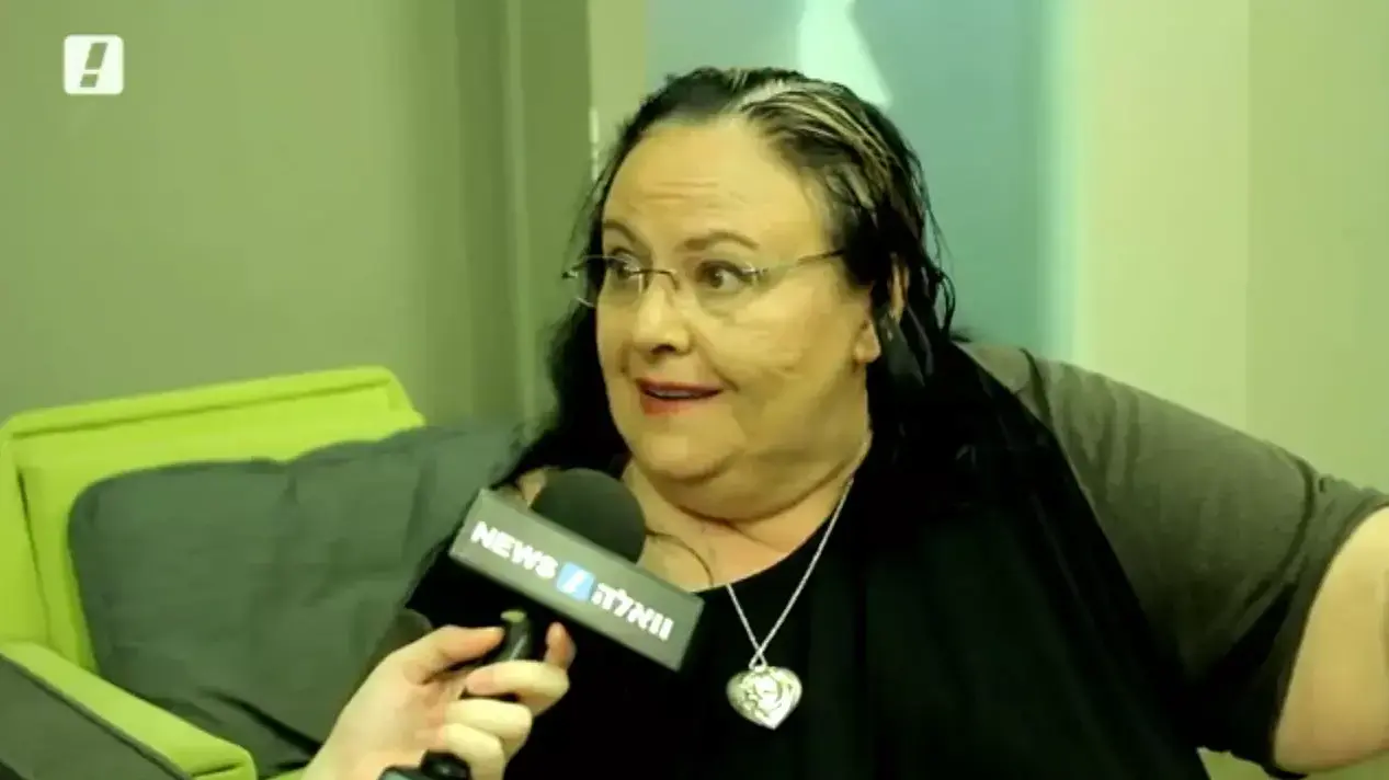 אריאנה מלמד