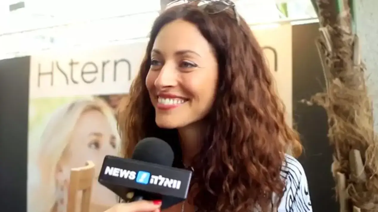 שירלי בוגנים