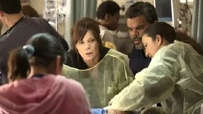 code black