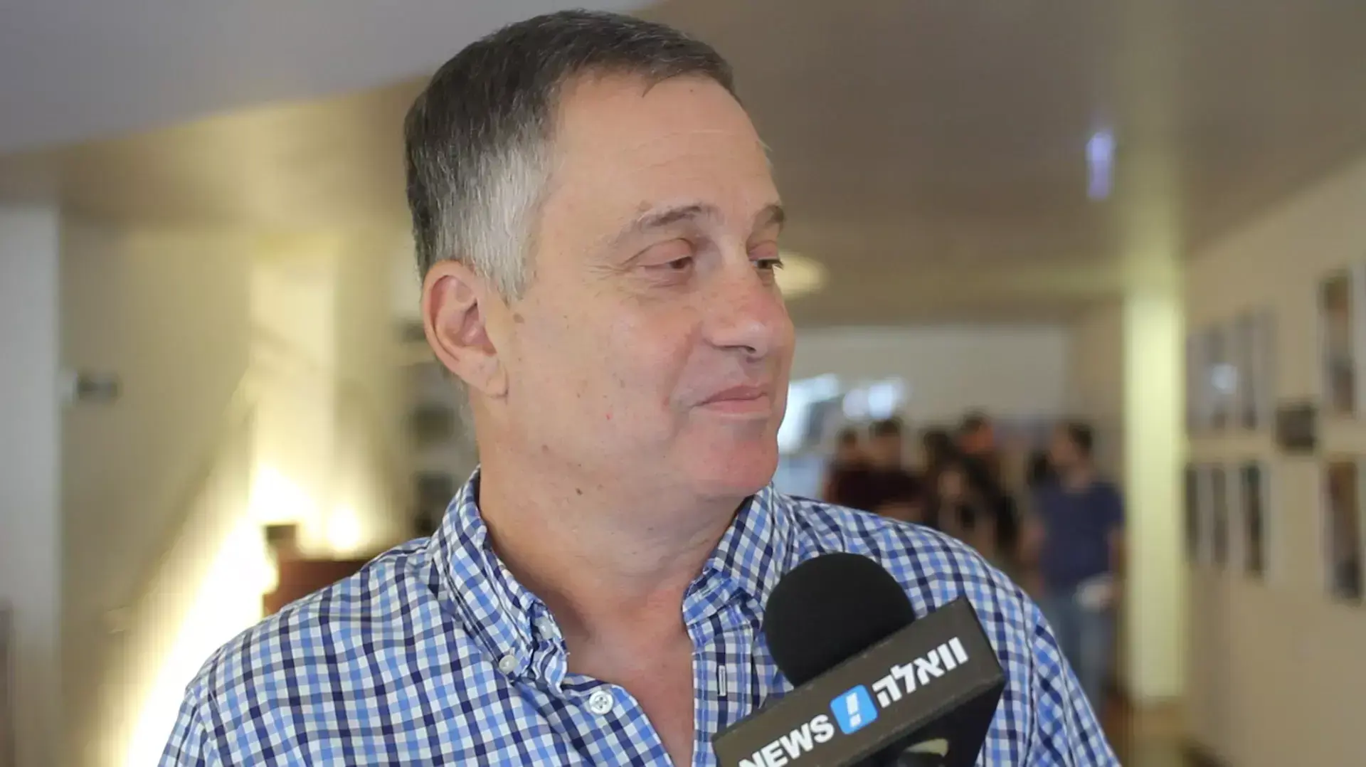 תערוכת איורים לרגל שנה למגזין ליברל