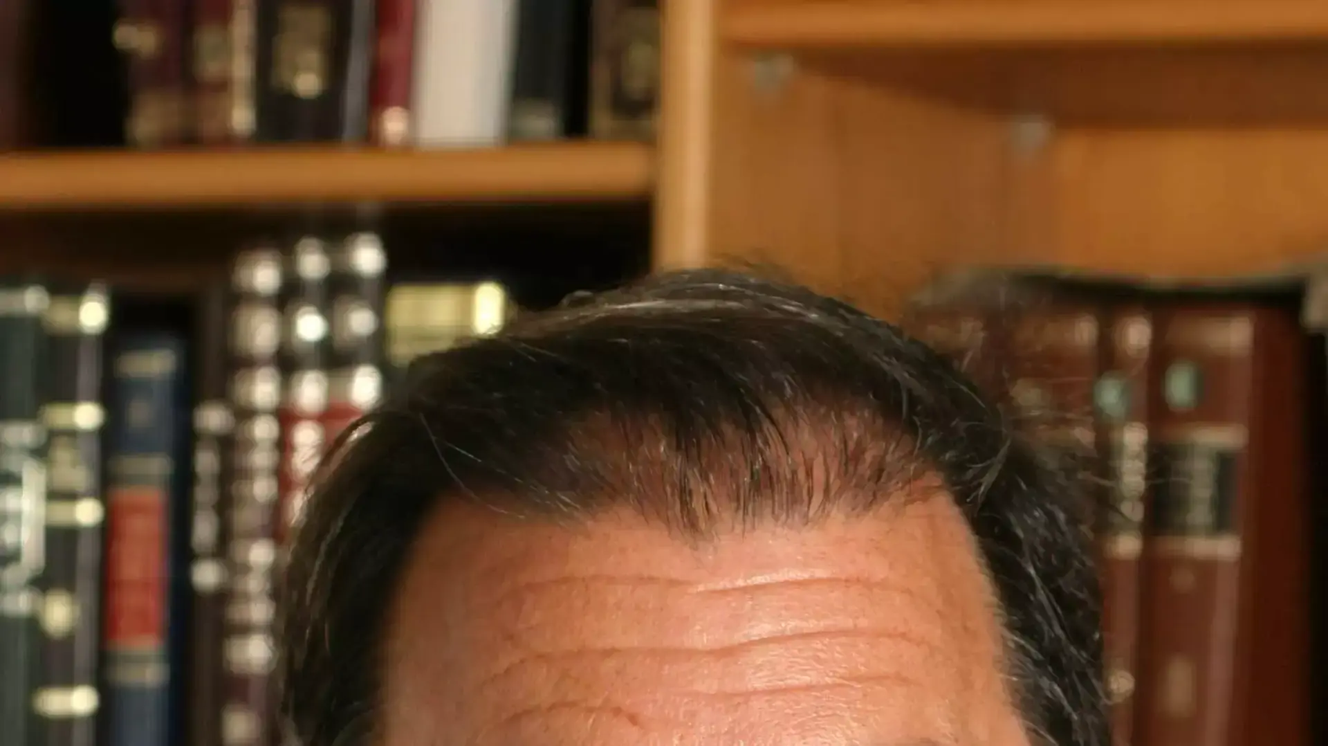 רבה של אפרת הרב שלמה ריסקין