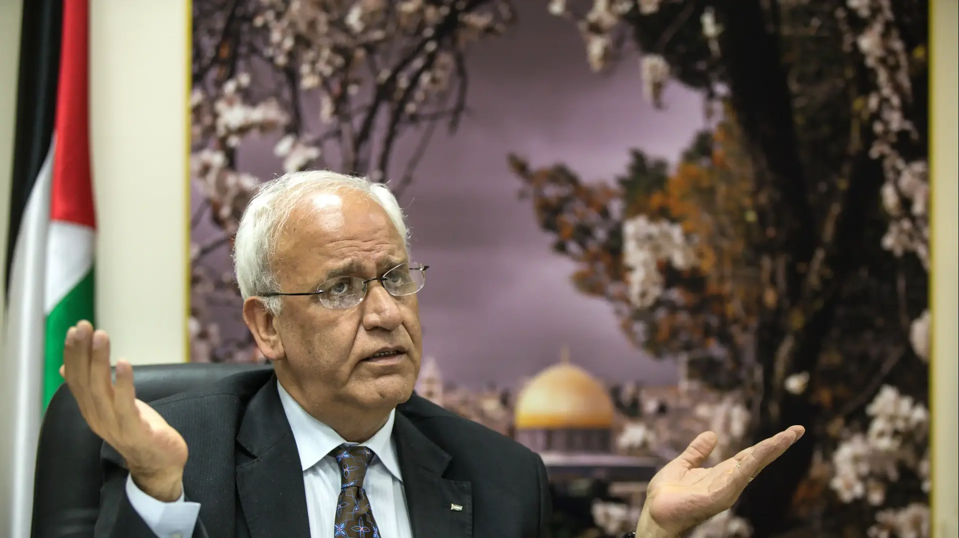 רמאללה, מאי 2015 רמאללה, מאי 2015