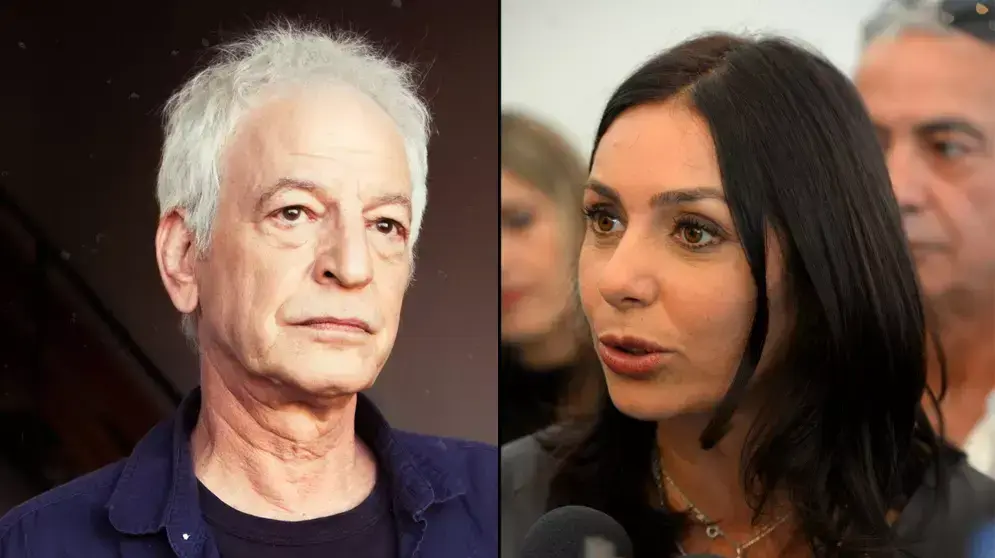 אילוסטרציה מירי רגב שלום חנוך