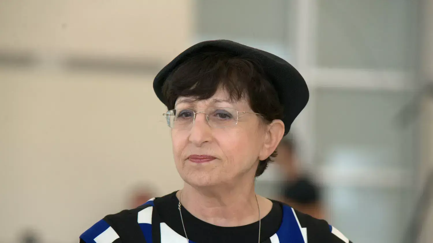 פאנל בנושא יהדות וציונות במרכז רבין בתל אביב, 29 במאי 2015