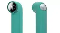 צלמת HTC