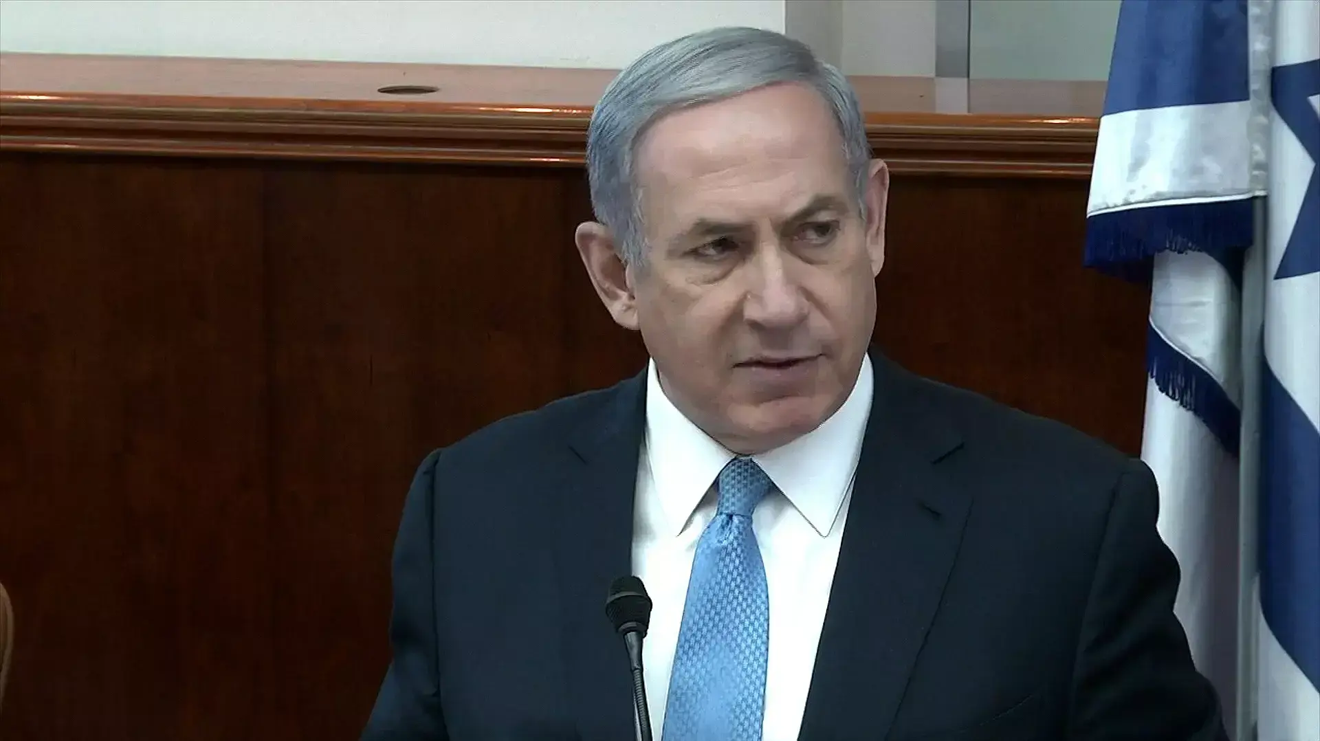 נתניהו: "העורף הוא קו החזית"
