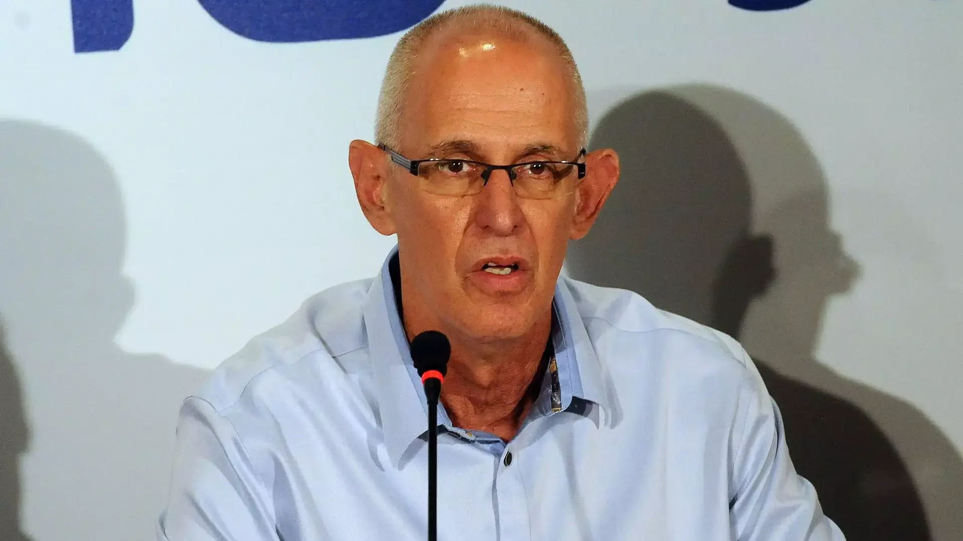מנכ"ל תנובה אריק שור