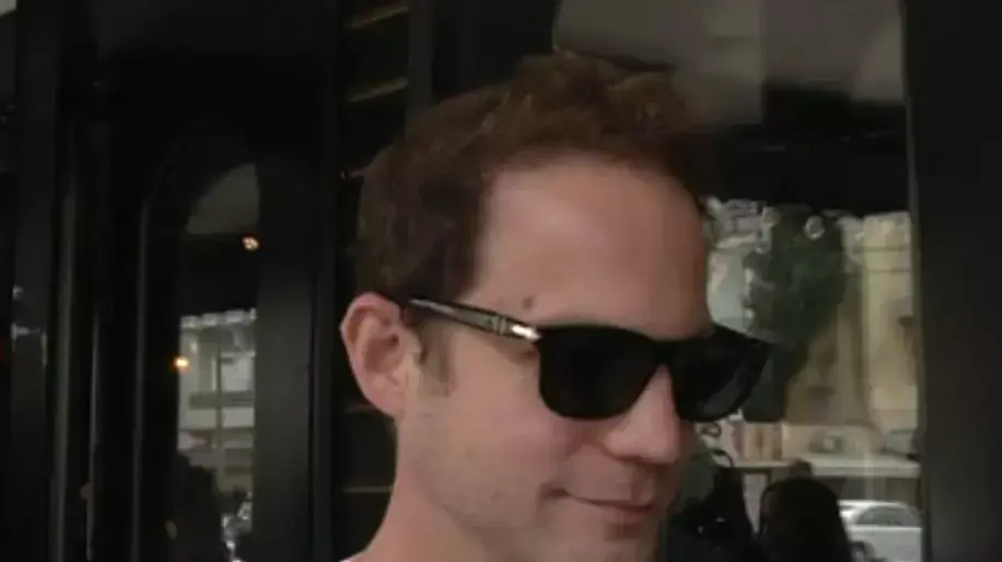 בוחן פתע, איתי טיראן