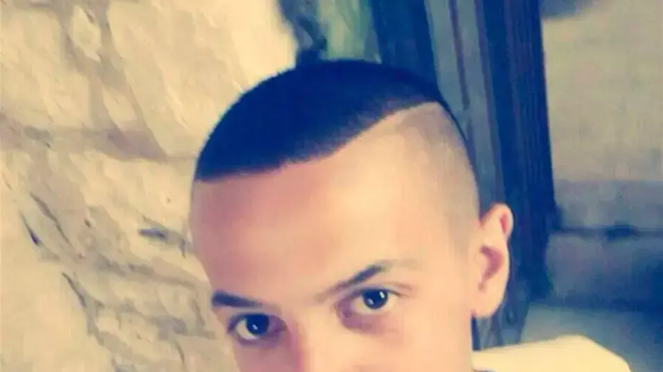 שלב העדויות במשפט רוצחי הנער מוחמד אבו חדיר - ראיון עם אביו