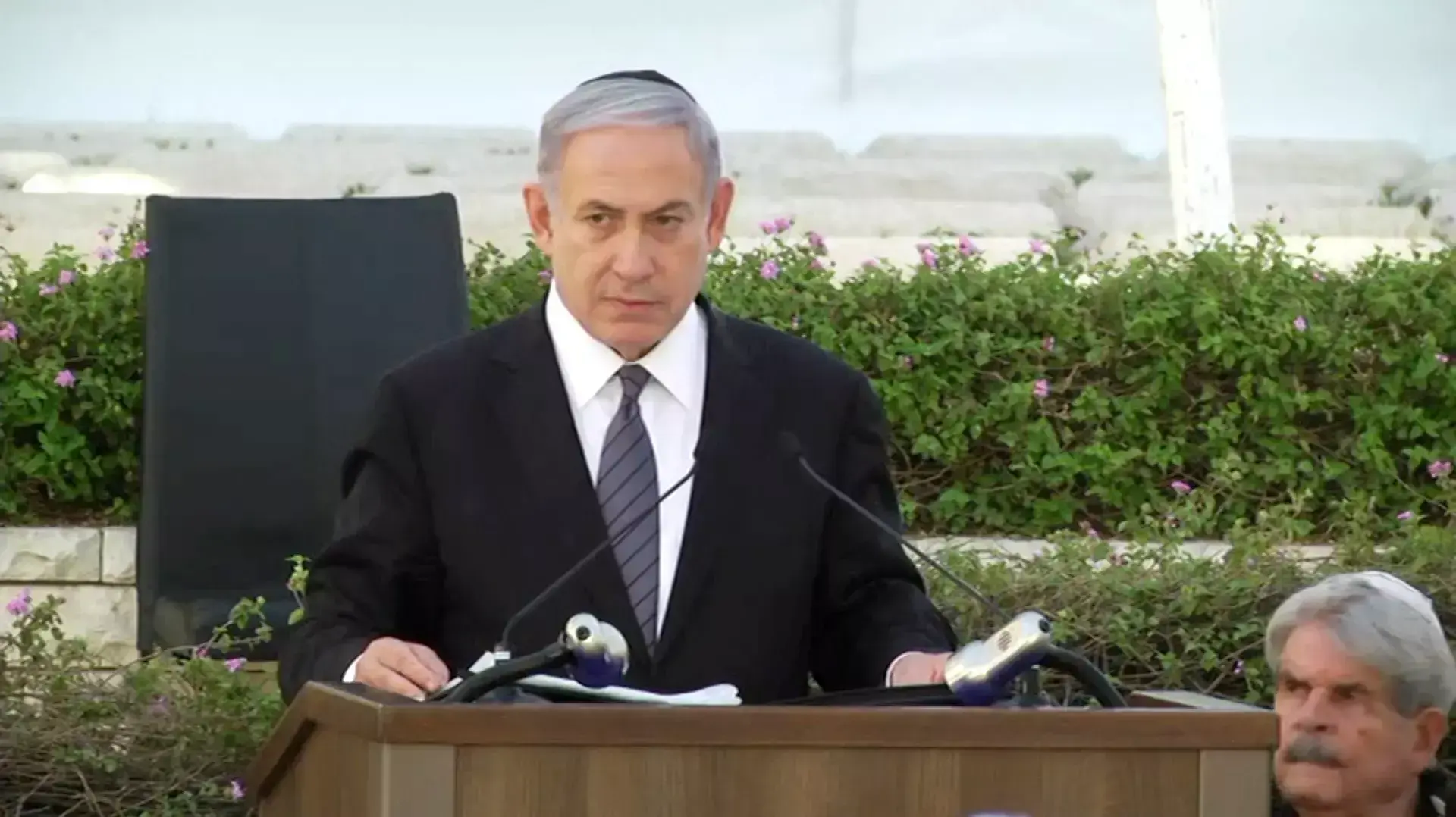 נתניהו לממשלת צרפת: "התנערו מהאמירה האומללה של אורנג'"