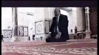 הרשימה הערבית המאוחדת דהמשה מתפלל הרשימה הערבית המאוחדת דהמשה מתפלל