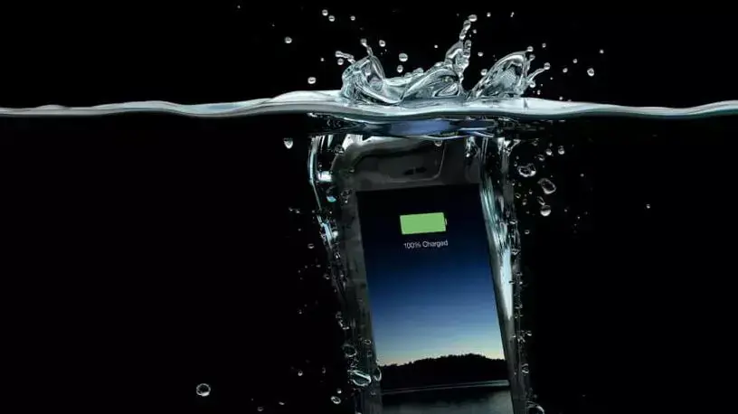 קייס אייפון H2PRO