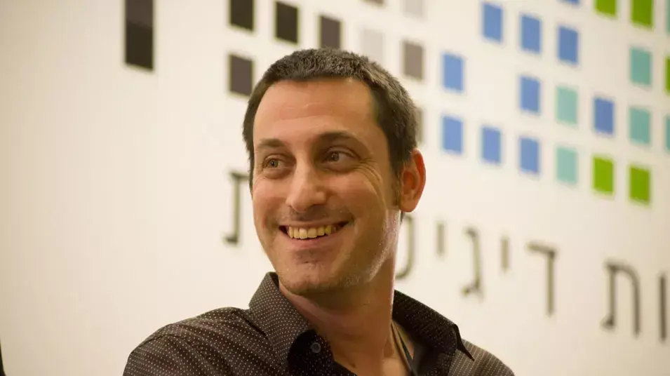 ברק רביד נגד בני טייטלבאום