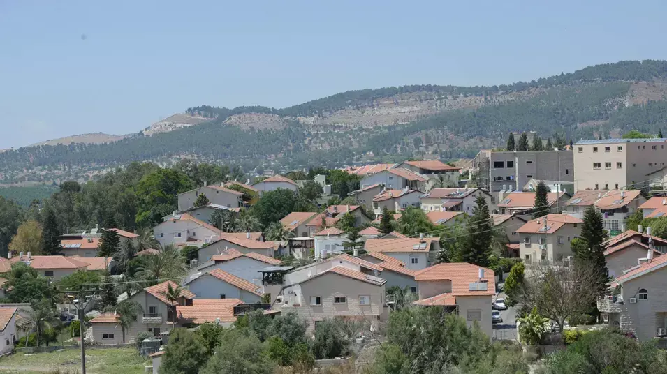 בית שמש, יוני 2015