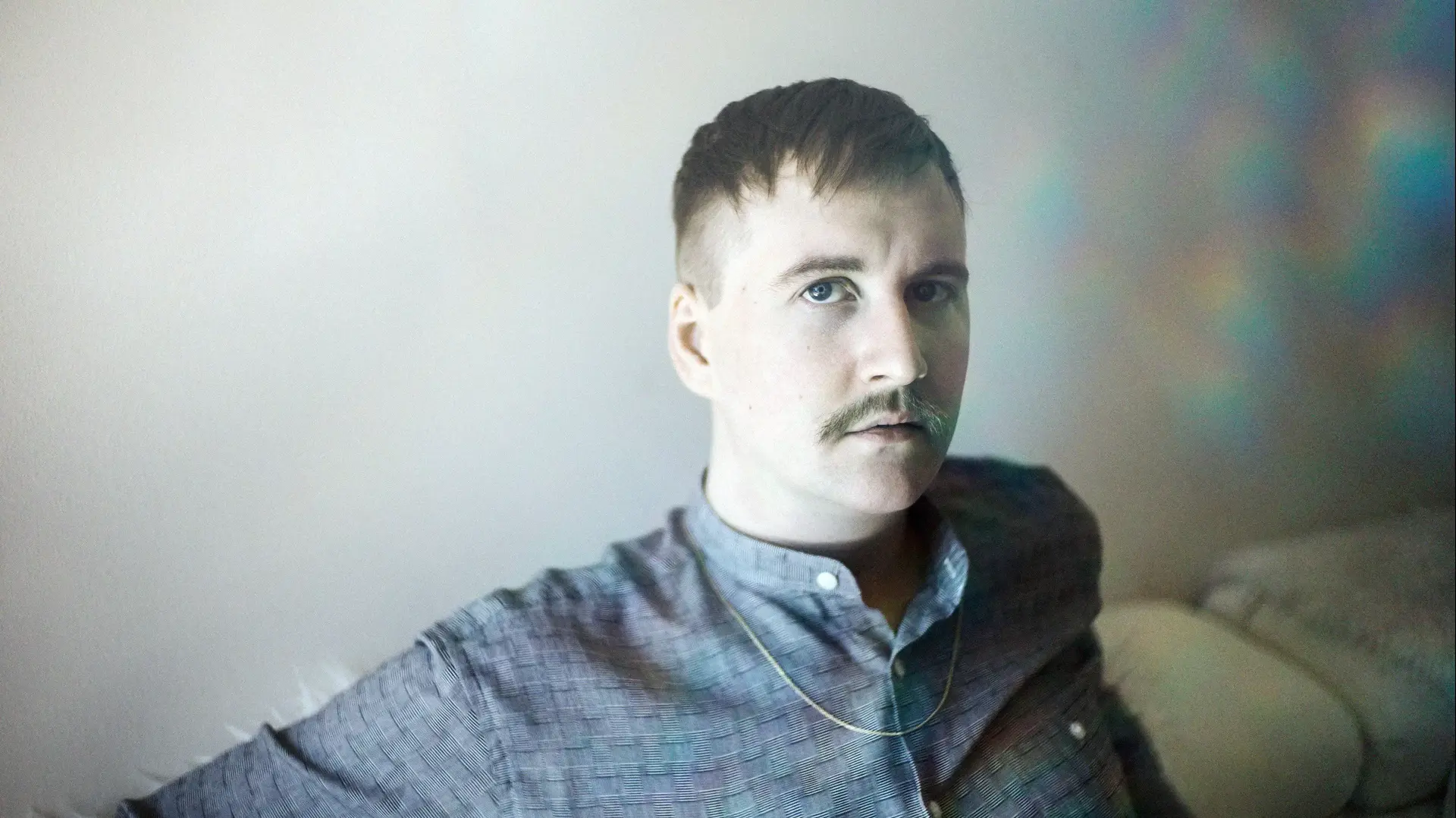 Machinedrum, טראוויס סטיוארט