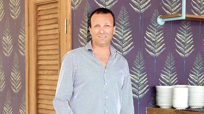 יאיר מלכה