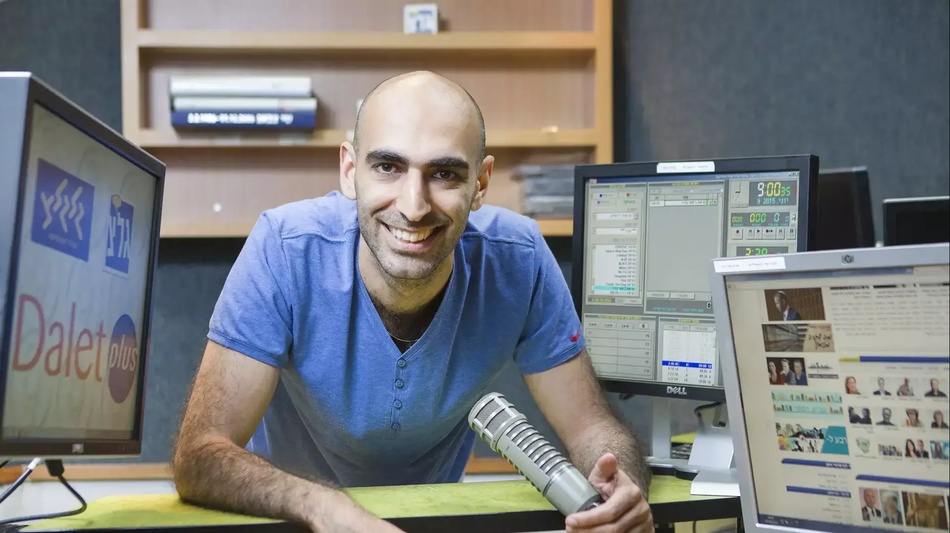 אסף ליברמן