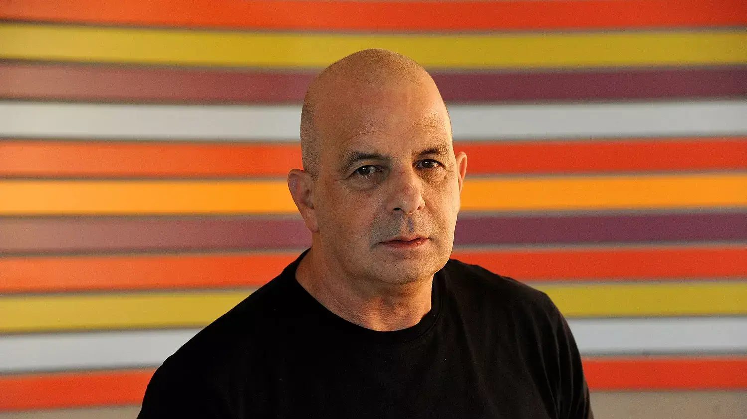 יובל דיסקין, 14 ביוני 2015