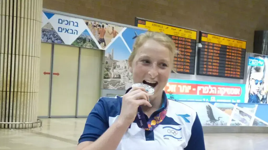 אילנה קרטיש