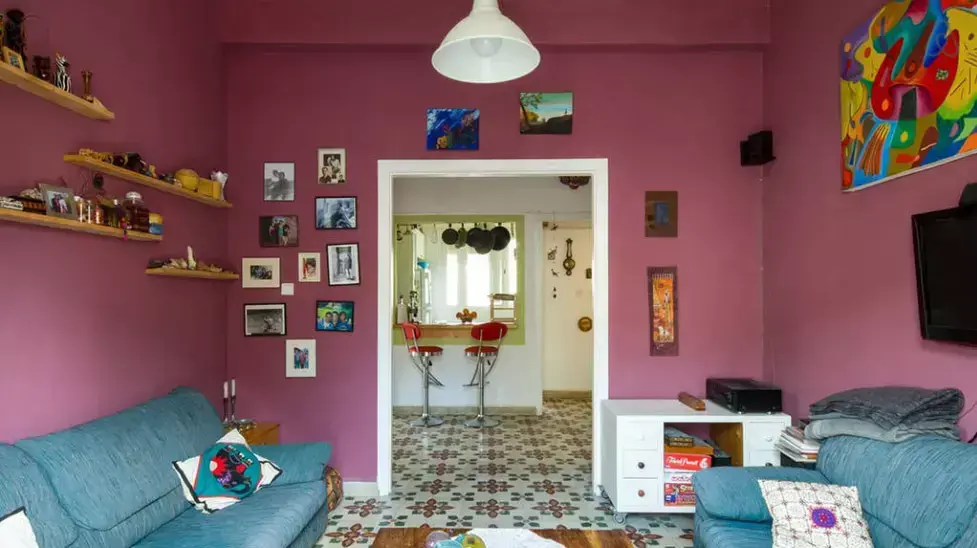 דירות נופש Airbnb בישראל
