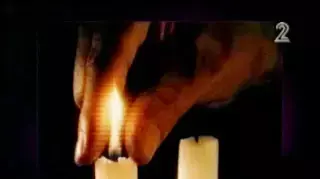 מפדל כיבוי נרות מפדל כיבוי נרות