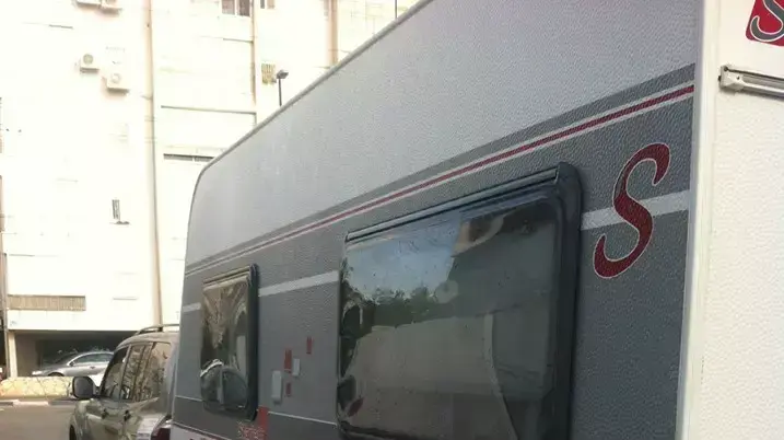 המדריך לקניית קרוואן