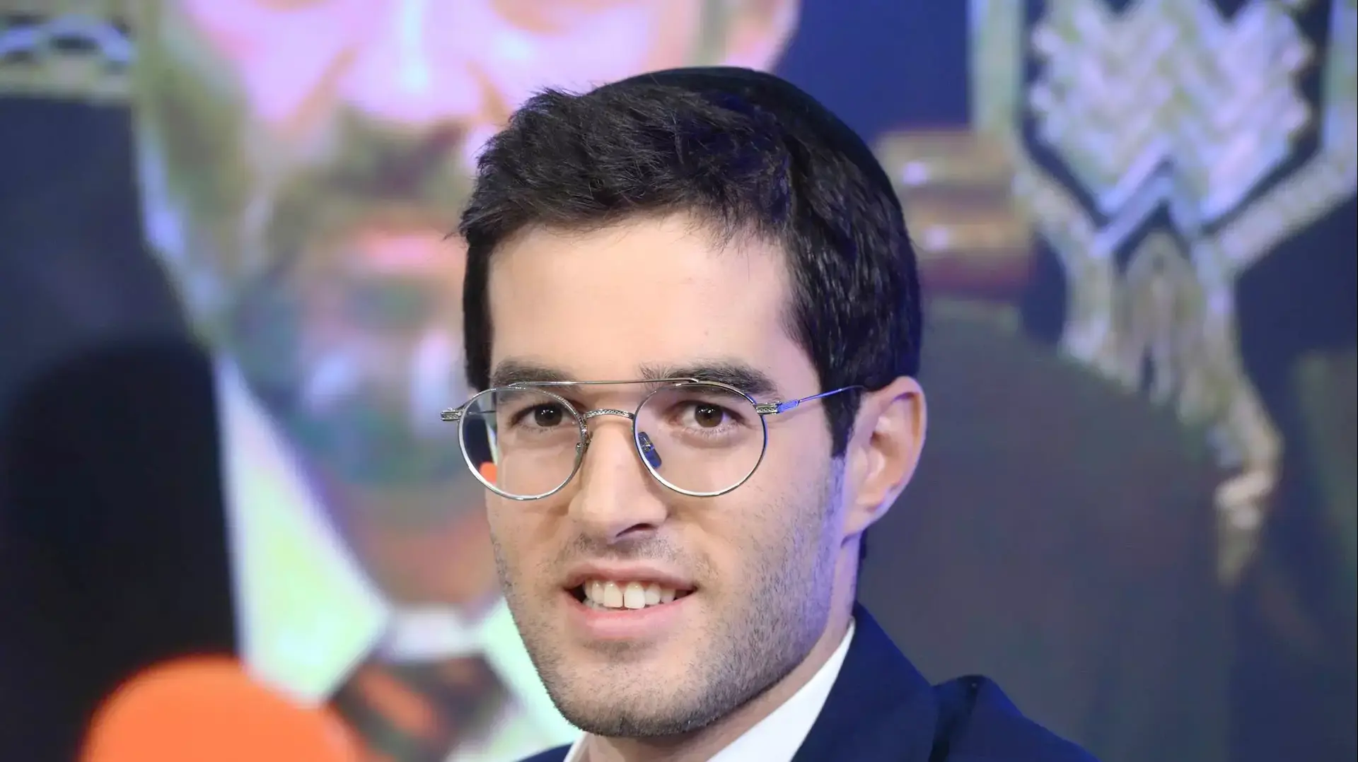 יקי אדמקר, כתב לענייני חרדים, חדשות וואלה