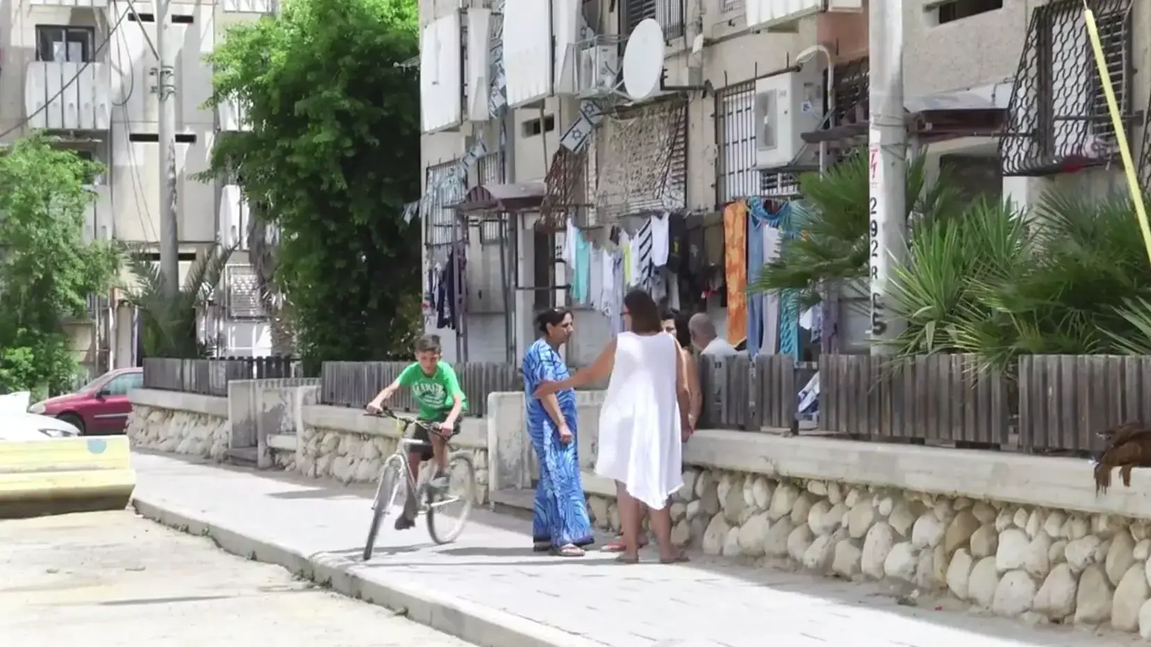שיכוני הדיור הציבורי בבאר שבע שיכוני הדיור הציבורי בבאר שבע