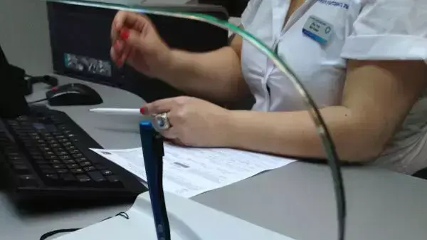 דוח מבקר המדינה מצא ליקויים מהותיים בפיילוט של המאגר הביומטרי