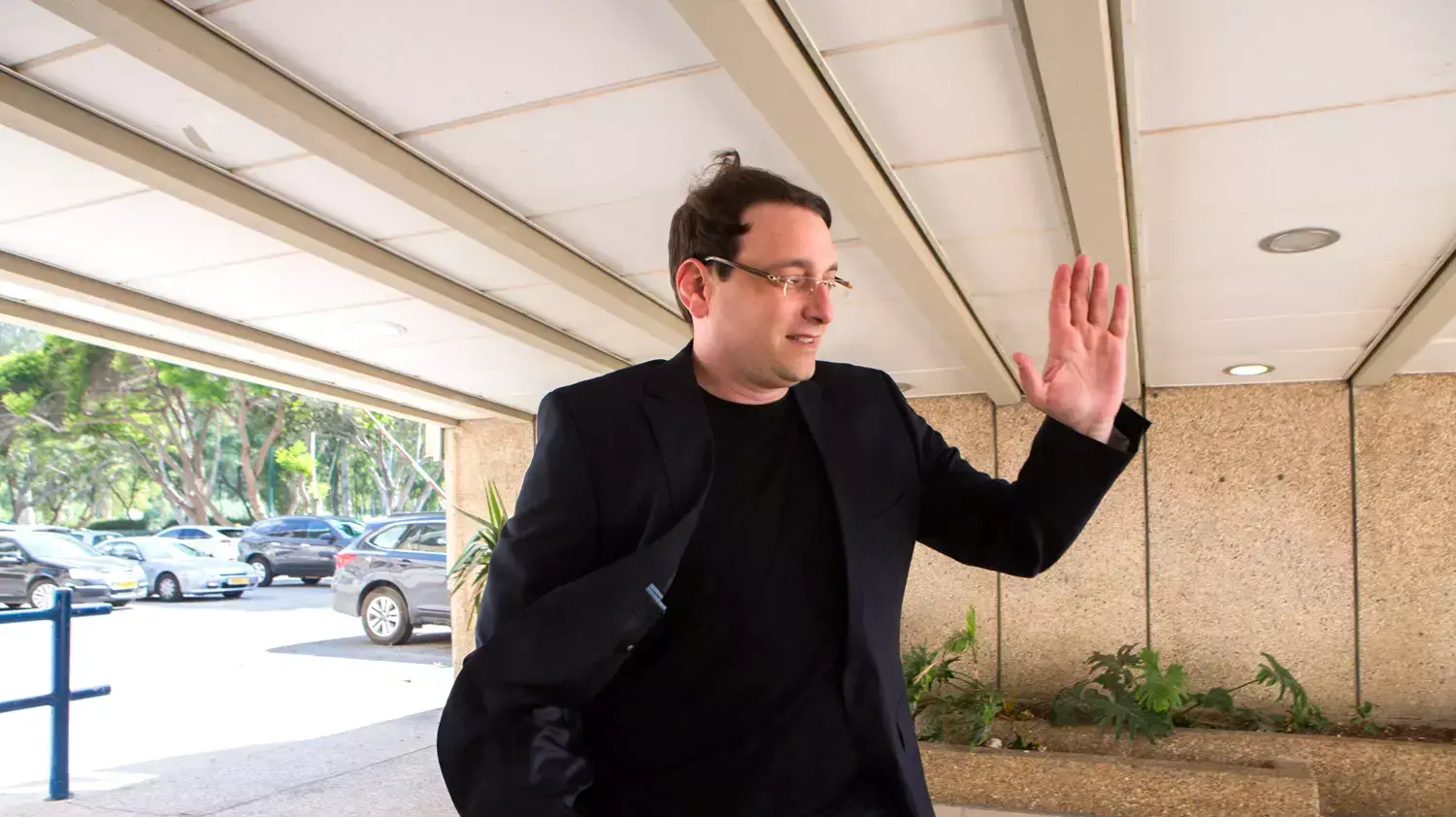 אמיר כבירי בעלים הפועל תל אביב