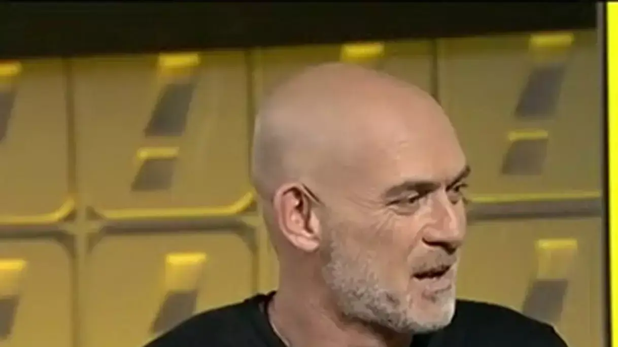 מייק אובר מוטי רייף