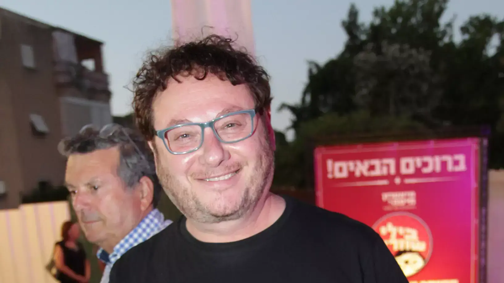 משה דץ