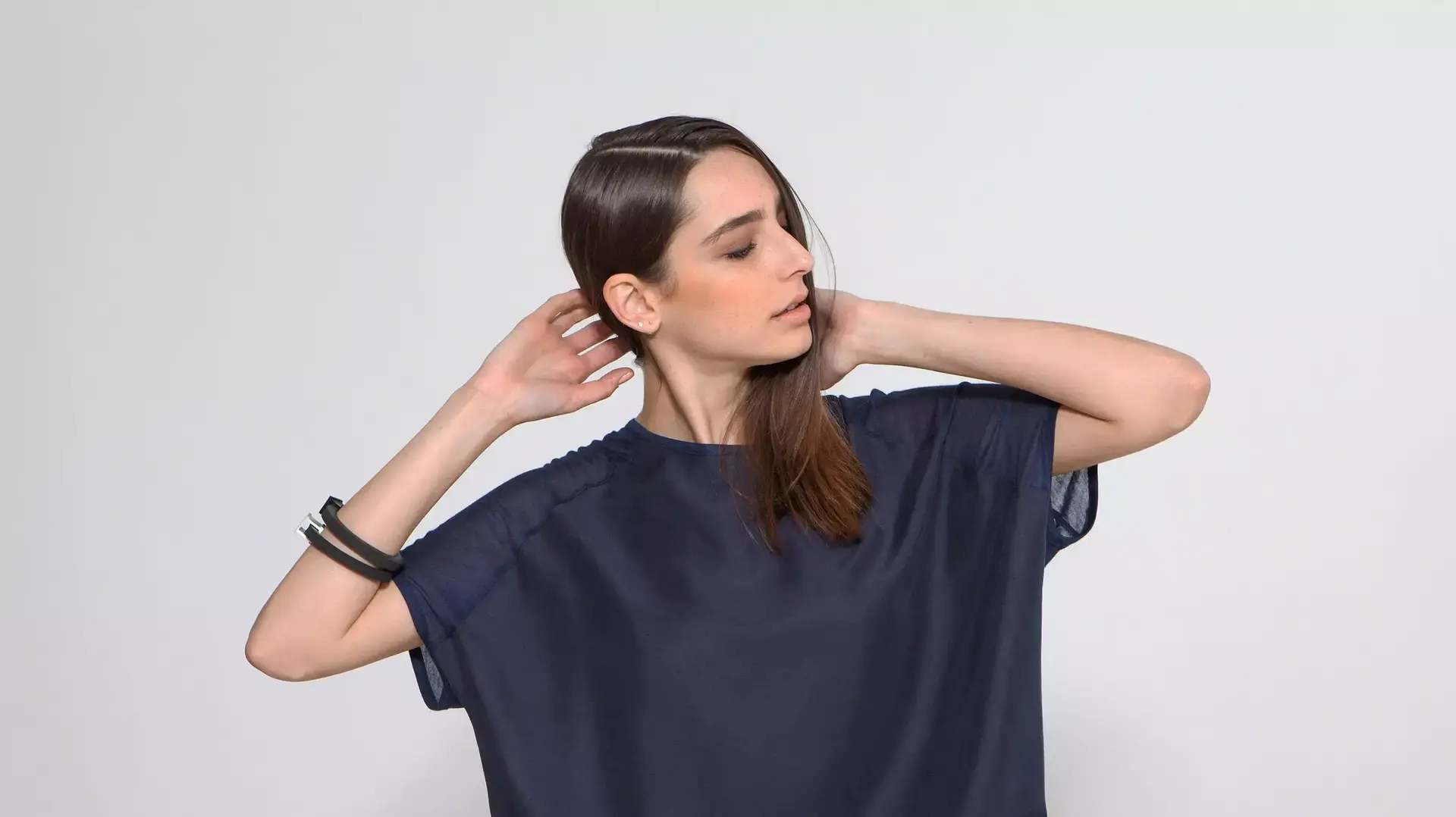 מיכל ניר קולקציית אביב-קיץ 2015