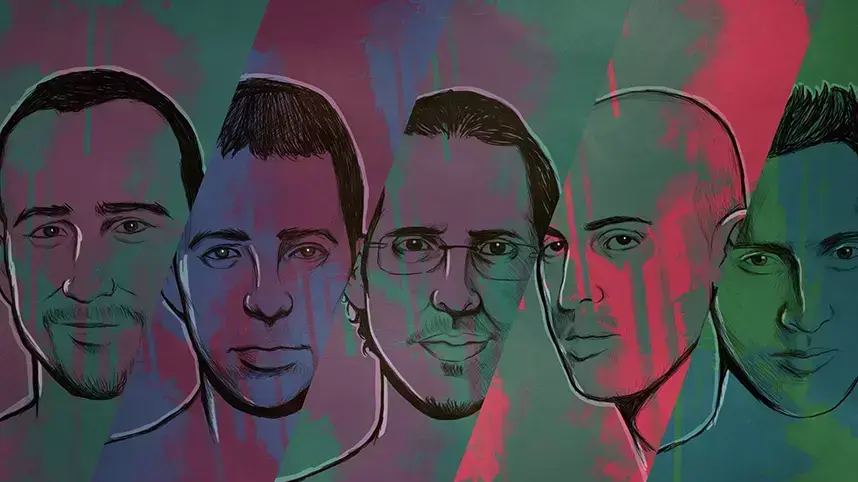 סינרגיה  גדול עלי