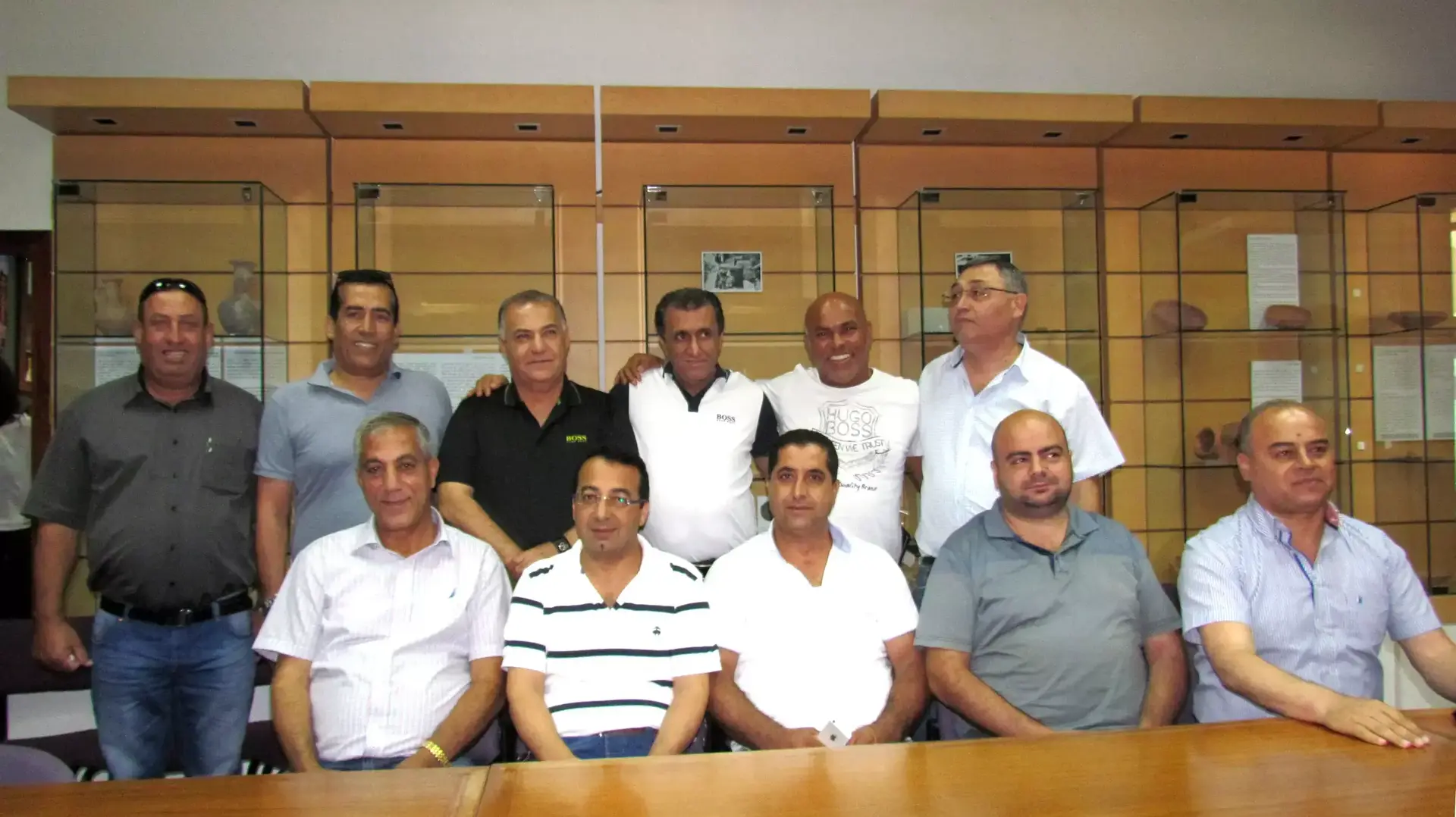 מאמן מכבי אחי נצרת, ג'ימי טורק