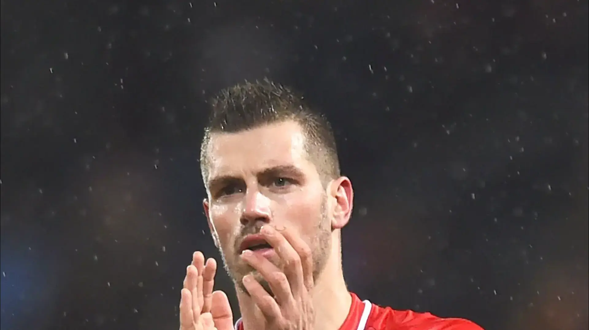 שחקן סאות'המפטון, מורגן שניידרלין