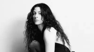 אפרת בן צור (עמית ישראלי  - קליפ כל יום