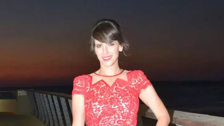 לירון שמם