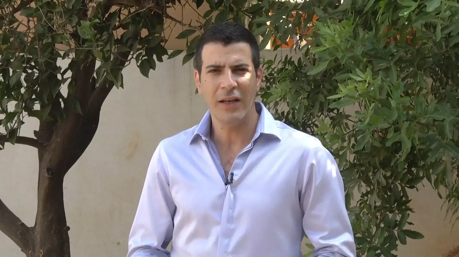 אבי דיכטר ושרון גל בראיון לאולפן וואלה על הצעת חוק עונש מוות למחבלים