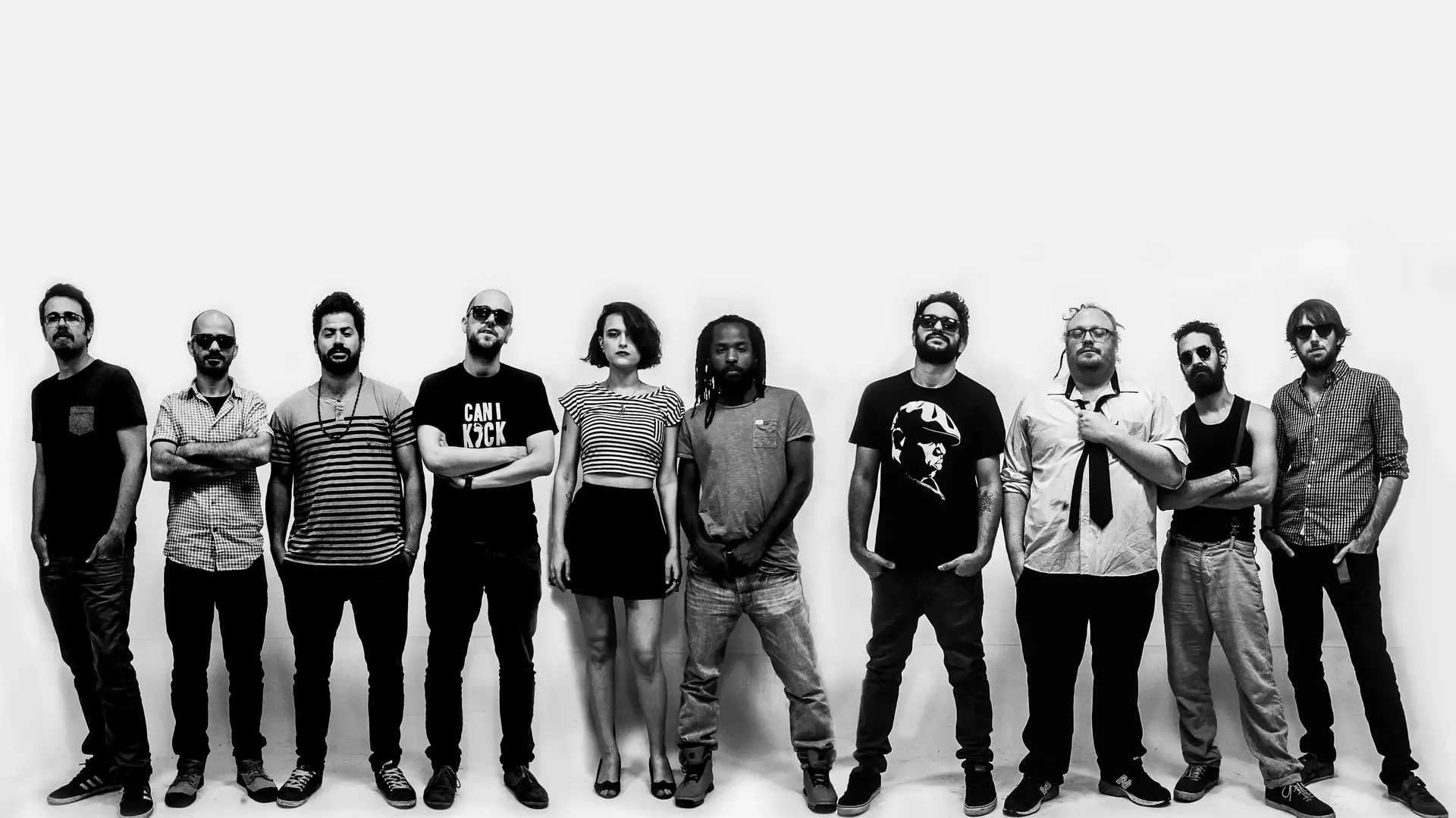 Lucille crew  weight