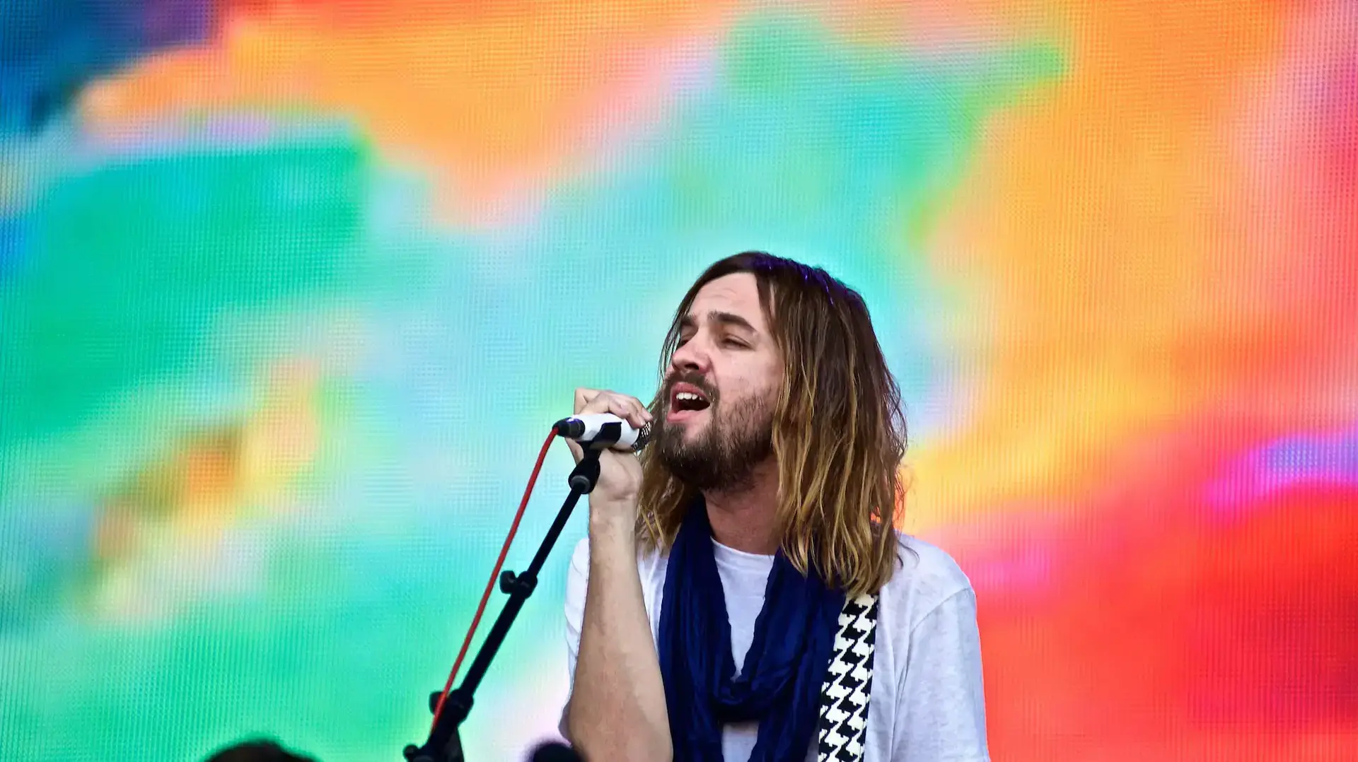 טיים אימפלה, The Less I Know The Better