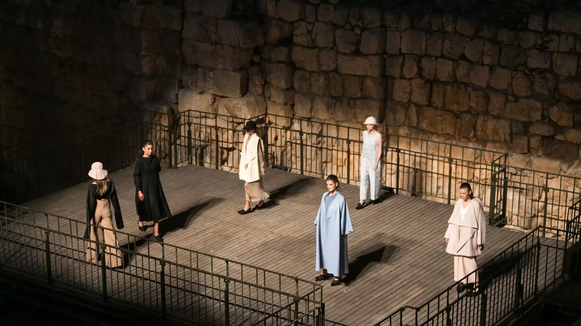 תצוגת הבוגרים של בצלאל 2015