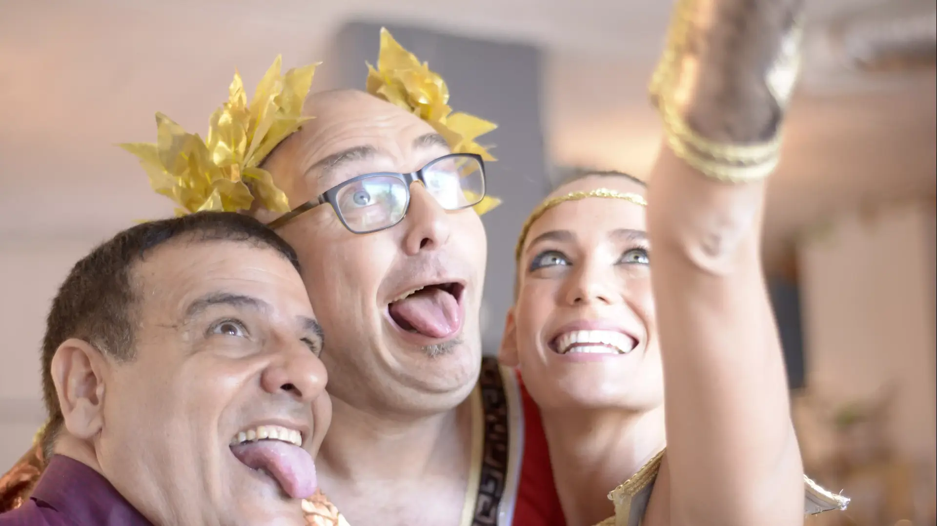 צביקה הדר, דנה פרידר