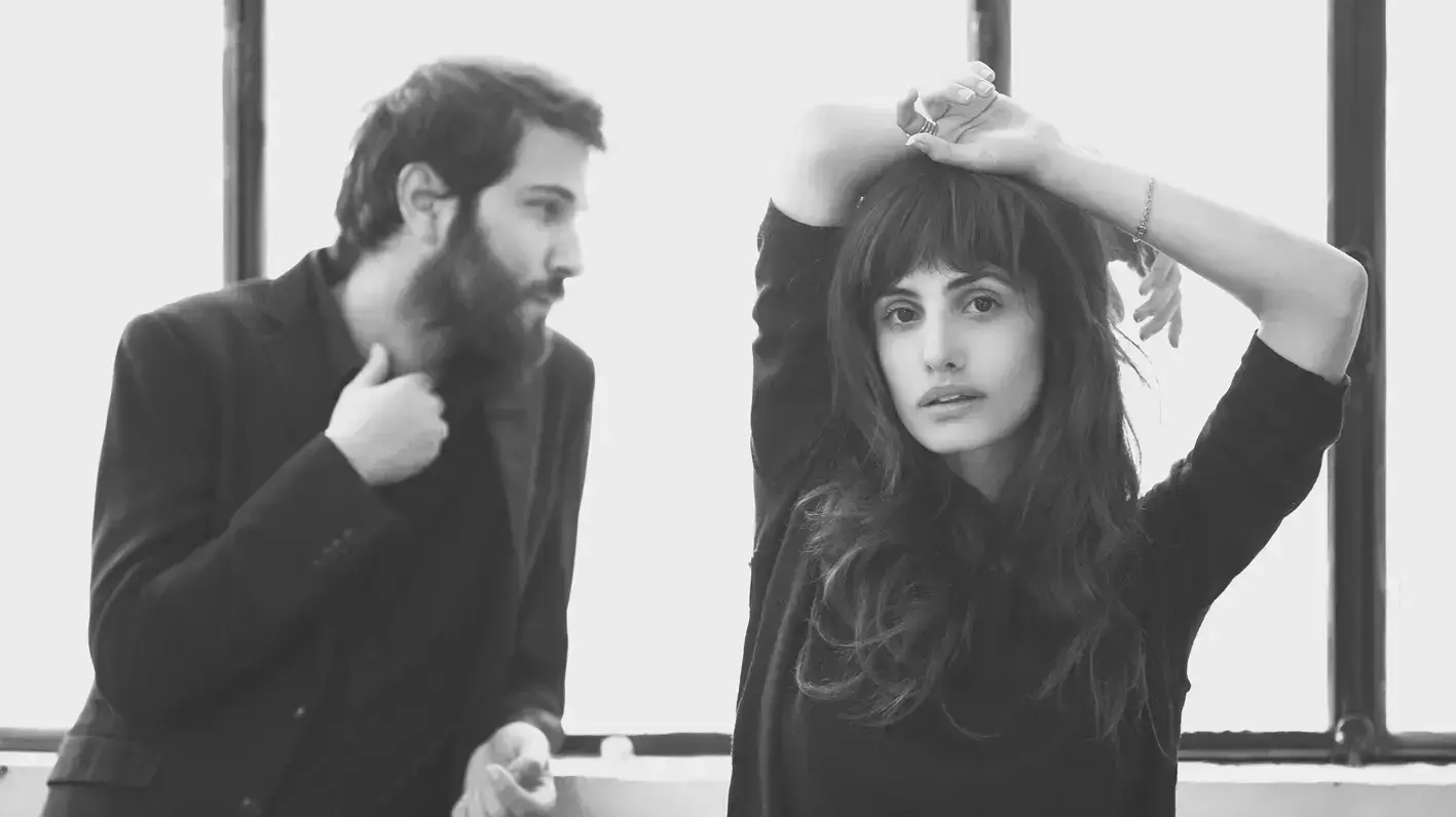 You're Mine  לולה מארש