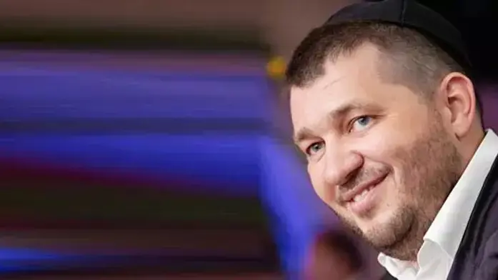אלכסנדר גרנובסקי